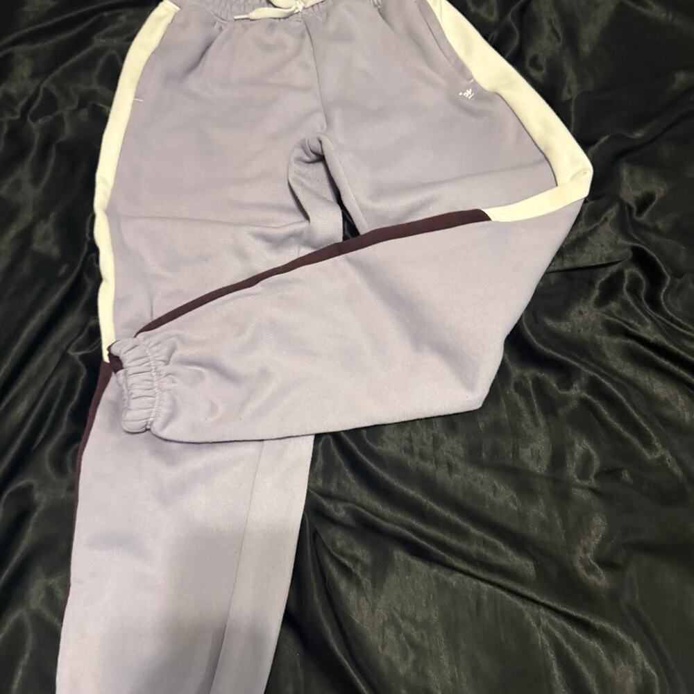 ❤️Reebok sweat pants girls size L